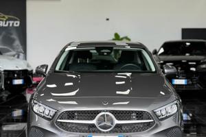 Mercedes-Benz A 180 d Advanced auto