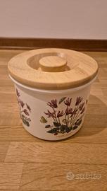 Biscottiera Portmeirion Botanic Garden