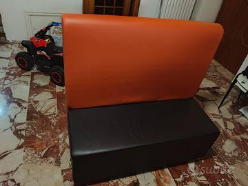 Divanetti e panche da muro