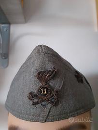 Militaria- Bustina  11 Genio