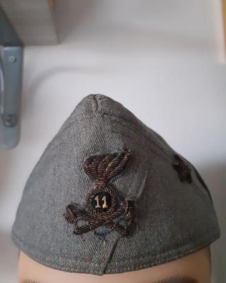 Militaria- Bustina  11 Genio