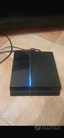 PlayStation 4 1T + Giochi