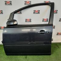 PORTIERA ANTERIORE SINISTRA FORD Focus S. Wagon 5Â