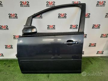 PORTIERA ANTERIORE SINISTRA FORD Focus S. Wagon 5Â