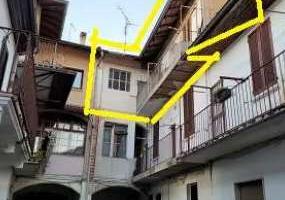 Appartamento a Tradate (VA)