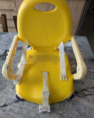rialzo sedia per bambini chicco