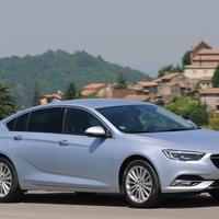 Ricambi usati opel insignia 2017 #1