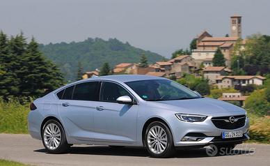 Ricambi usati opel insignia 2017 #1