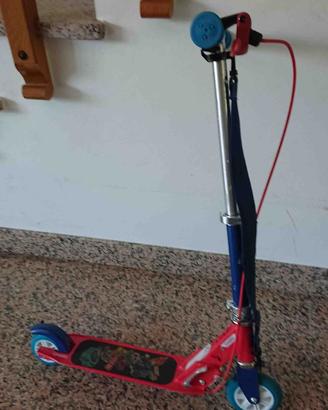 MONOPATTINO per bimbi fino a 6 anni