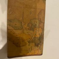 Portafoglio Alvieri Martini Classic naturale 