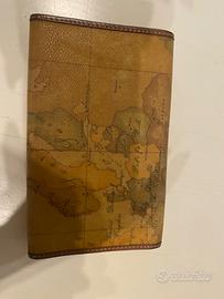 Portafoglio Alvieri Martini Classic naturale 