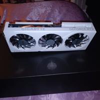 scheda video gaming 8giga