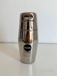 Shaker cocktail Alessi