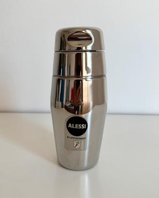 Shaker cocktail Alessi