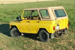 uaz 469
