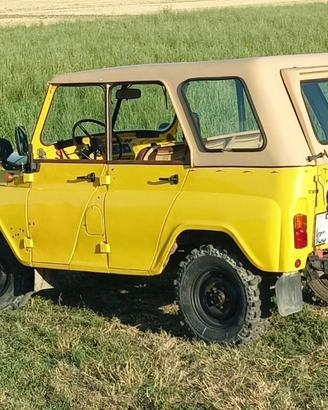 uaz 469