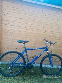 bici da corsa mtb