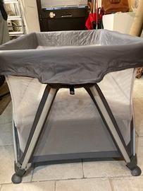 NUMA  lettino da campeggio