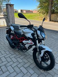 Benelli BN 125 - 2019