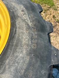 Gomme VX 600/70 R 30