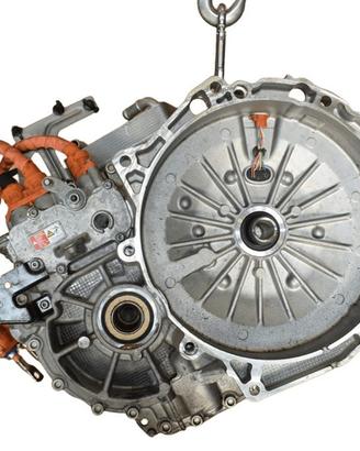 Cambio Automatico Seat Cupra Leon l 1.5 HYBRID