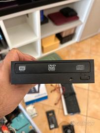 DVD ROM : LITE-ON IHAS124-04