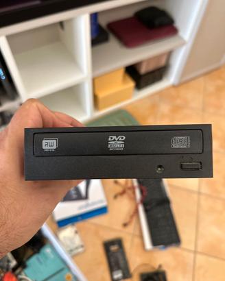 DVD ROM : LITE-ON IHAS124-04