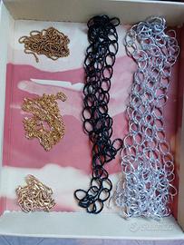 bigiotteria fai da te