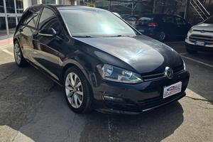Volkswagen Golf Business 1.6 TDI 5p. Highline