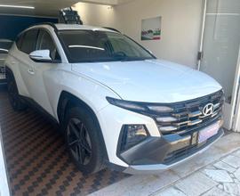 Hyundai Tucson 1.6 CRDI 48V DCT Business