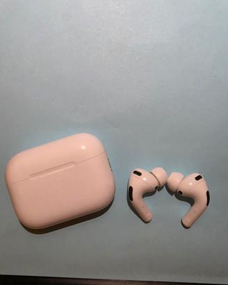 AirPods Pro 3 