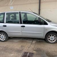 Fiat multipla 2007 - metano per ricambi