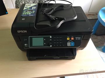 Epson WF-2660