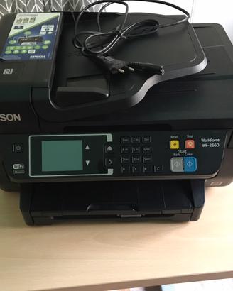 Epson WF-2660