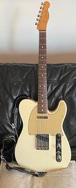 FENDER TELECASTER Classic '60s MIM (2005)