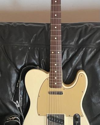 FENDER TELECASTER Classic '60s MIM (2005)