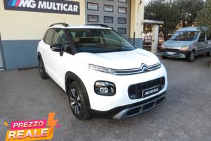 Citroen C3 Aircross 1.5 EAT-6 bluehdi Shine. sens 