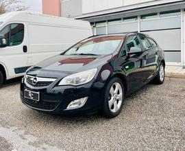 Opel Astra sports tourer 1.7 cdti elective 110cv