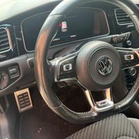Golf 7,5 r line