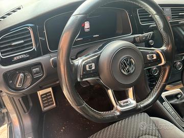 Golf 7,5 r line