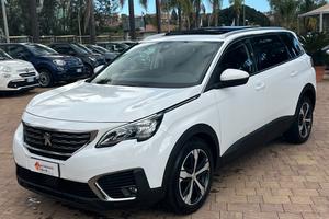 Peugeot 5008 BlueHDi 120 S&S Business