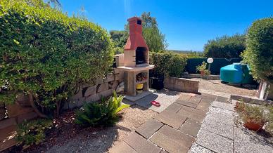 Torre dei Corsari- Appartamento con cortile