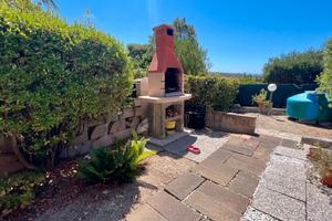 Torre dei Corsari- Appartamento con cortile
