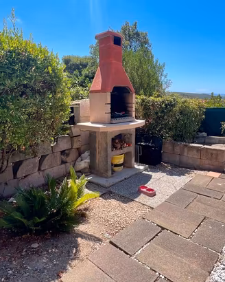 Torre dei Corsari- Appartamento con cortile