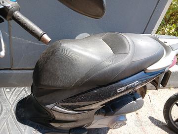 scooter 125 malaguti 