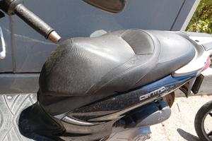 scooter 125 malaguti 