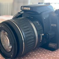 CANON 400D