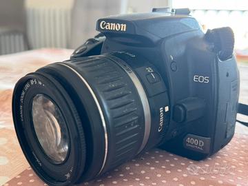 CANON 400D