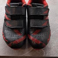 scarpe MTB northwawe 34