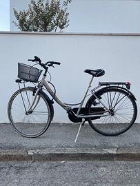 Bicicletta da donna